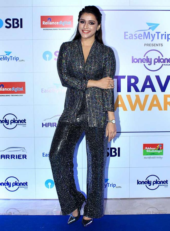 Lonely Planet India Travel Awards 2019
