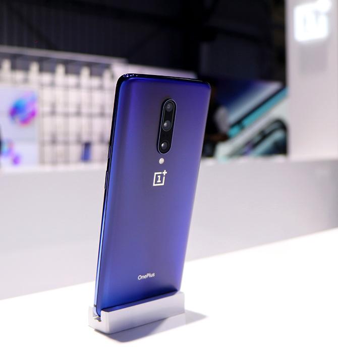 FIRST LOOK: What's new and exciting about OnePlus 7, OnePlus 7 Pro ...