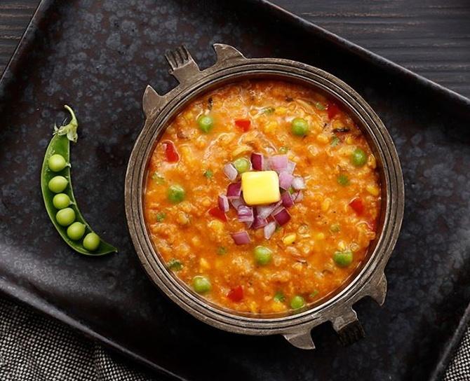 Khichdi