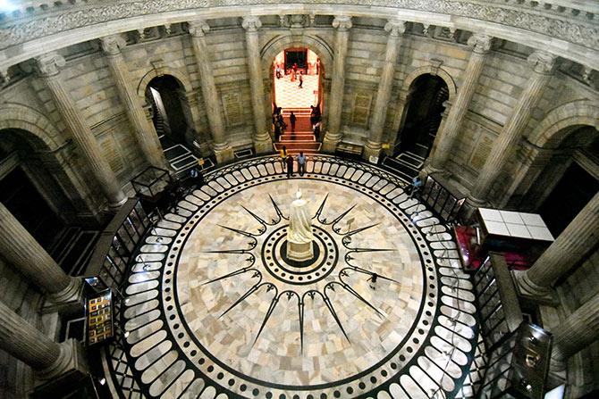 Victoria Memorial