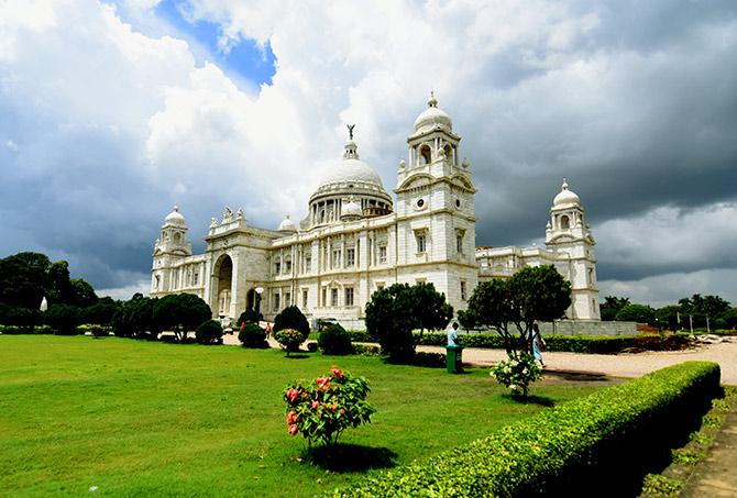 Victoria Memorial