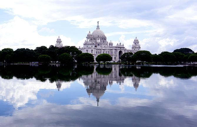 Victoria Memorial