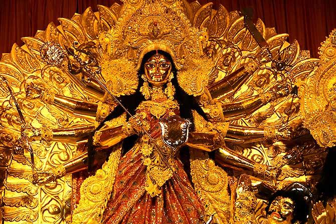 Durga Pooja