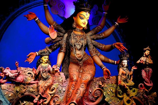 Durga Pooja