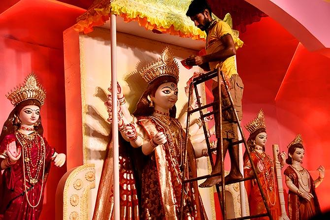 Durga Pooja