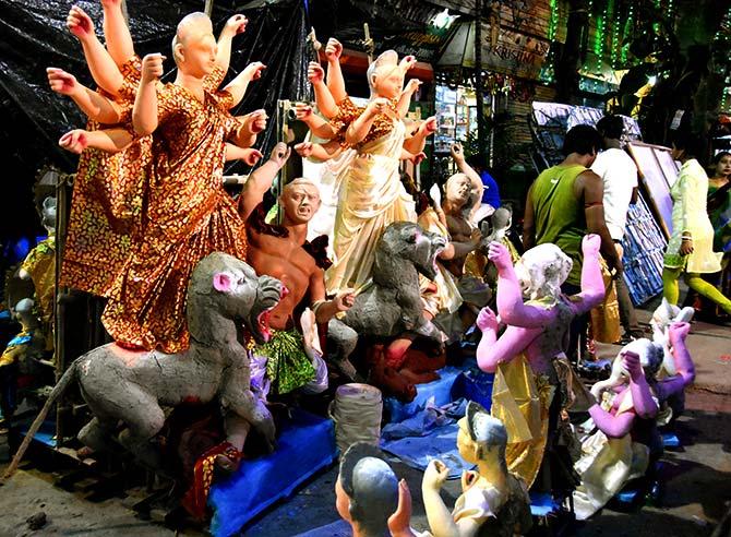 Durga Pooja