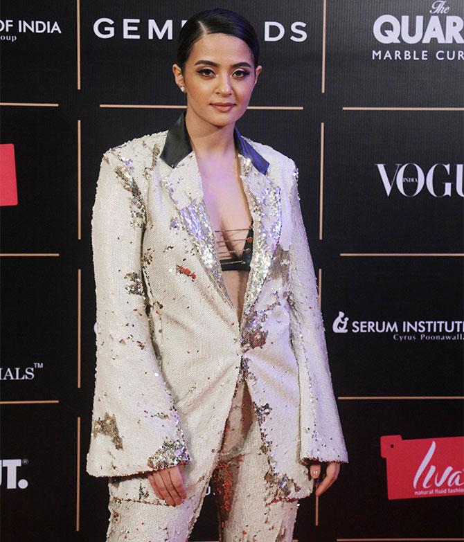 Surveen Chawla