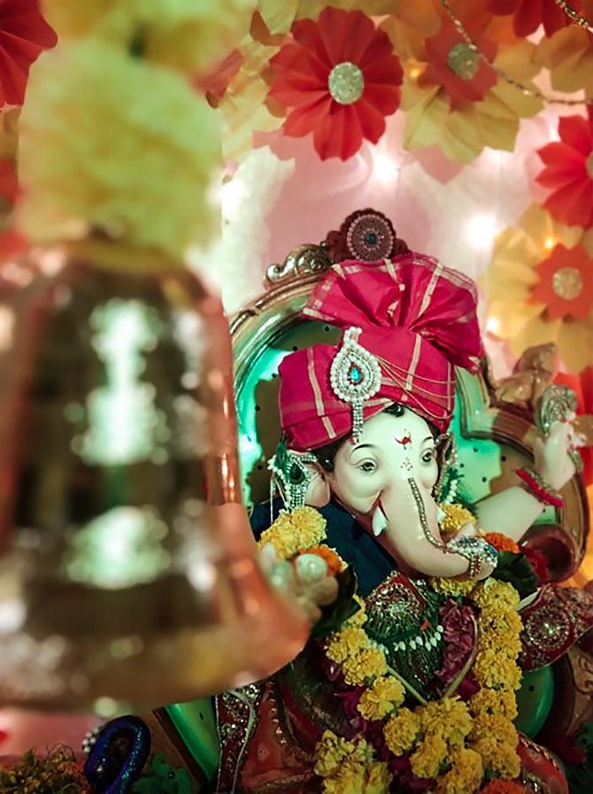 Ganesha pic