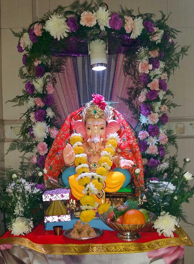 Ganesha pic