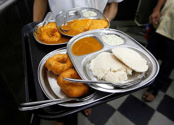 Hostel memories: 'Food used to be good, hot and tasty'