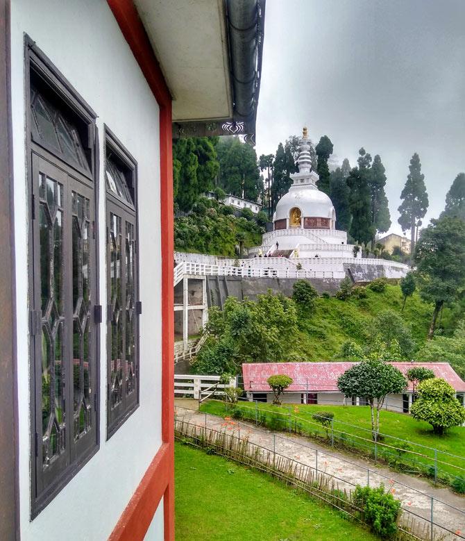 Darjeeling photos by Hitesh Harisinghani