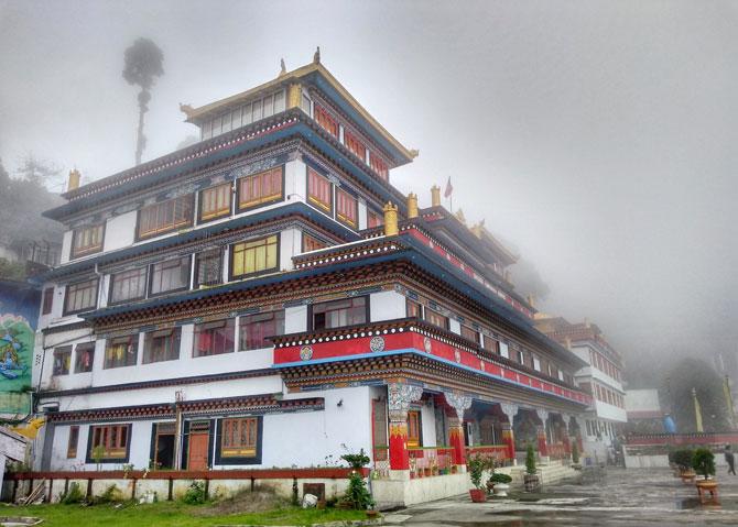 Darjeeling photos by Hitesh Harisinghani