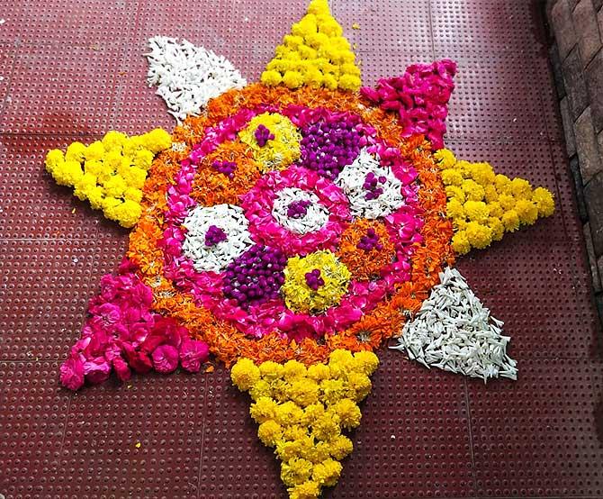 Onam pix