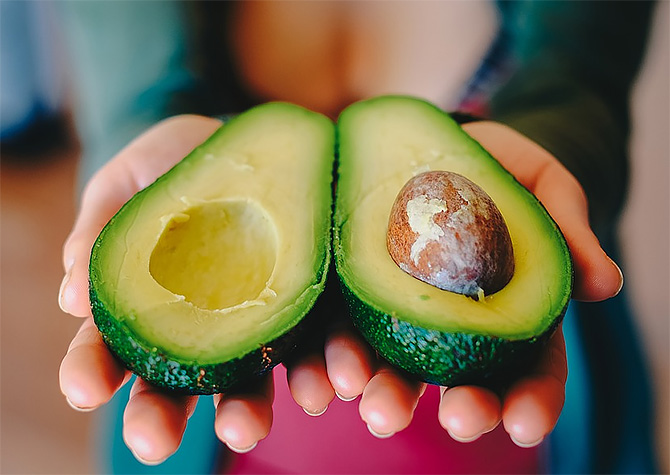 Can avocados help delay diabetes?