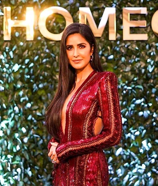 Katrina Kaif