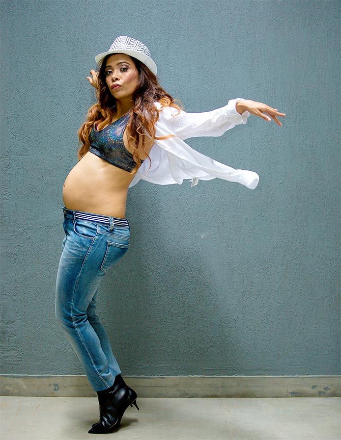 Pregnancy tips by Sucheta Pal