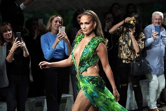 j lo jungle