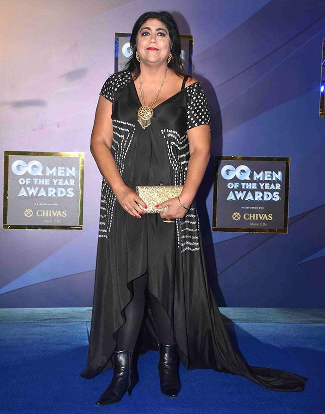 Gurinder Chadha