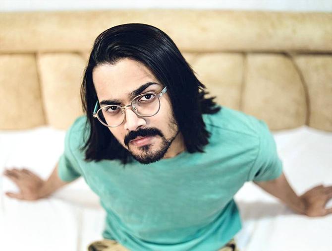 Bhuvan Bam