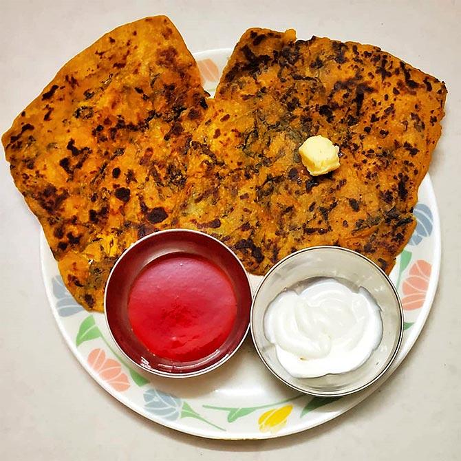 Mouthwatering food pix to lift your Friday mood: Photos by Hemantkumar Shivsharan