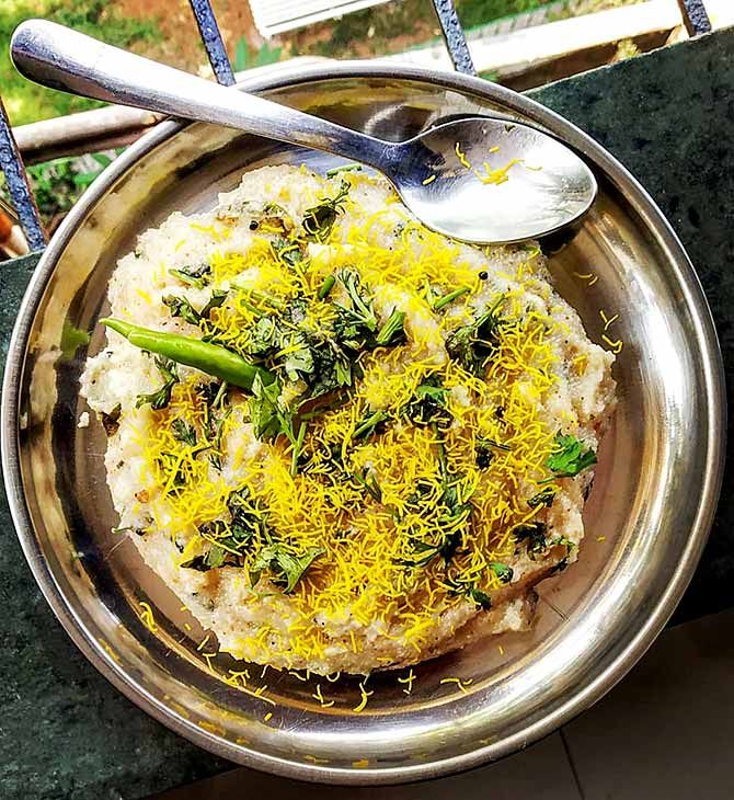 Mouthwatering food pix to lift your Friday mood: Photos by Hemantkumar Shivsharan