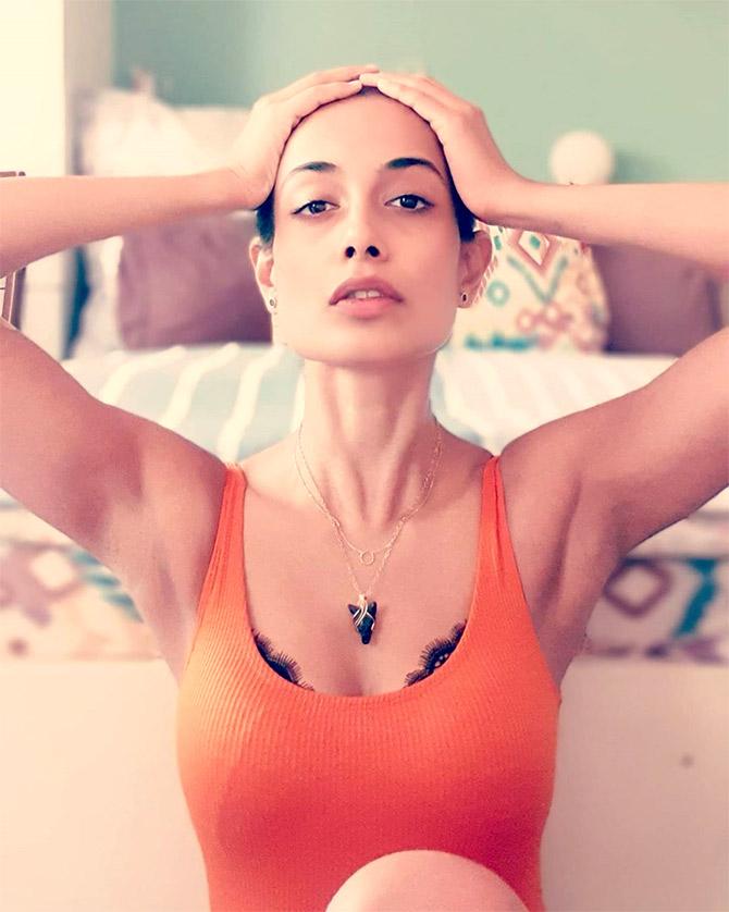 Sarah Jane Dias