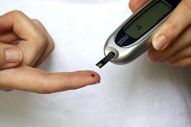 Diabetes Day: 8 tips to keep your sugar under check