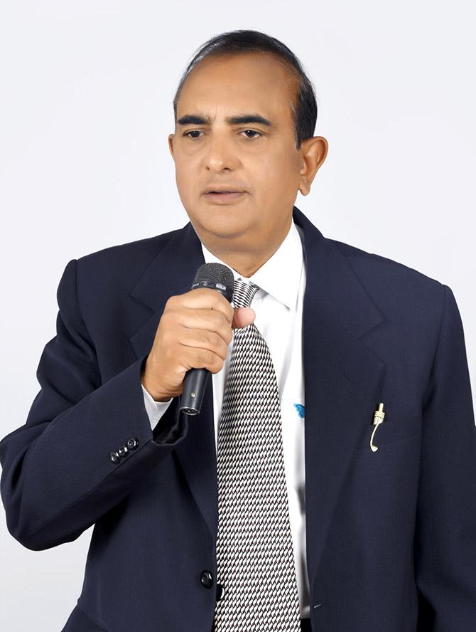 Ashok Gupta