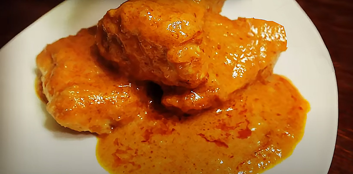 Chicken Ala Poos Inspired From Chhoti Si Baat Rediff Com Get Ahead