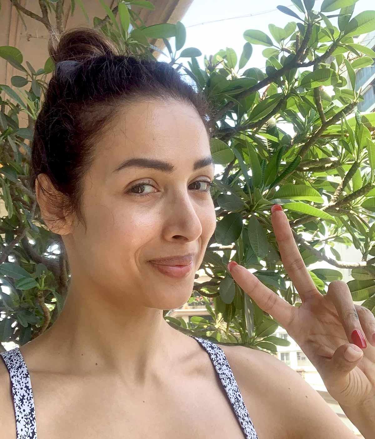 Malaika Arora