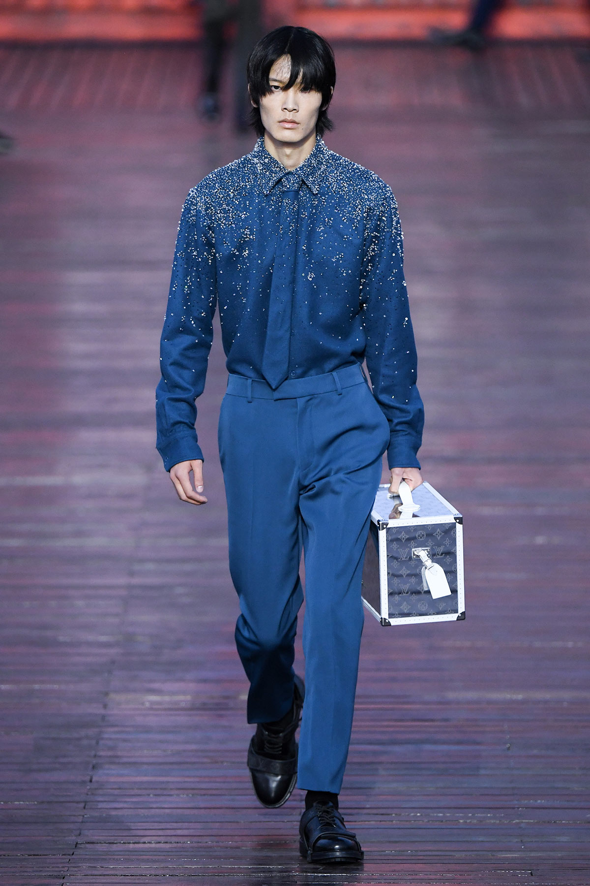 SEE: Louis Vuitton's 2021 collection - Rediff.com