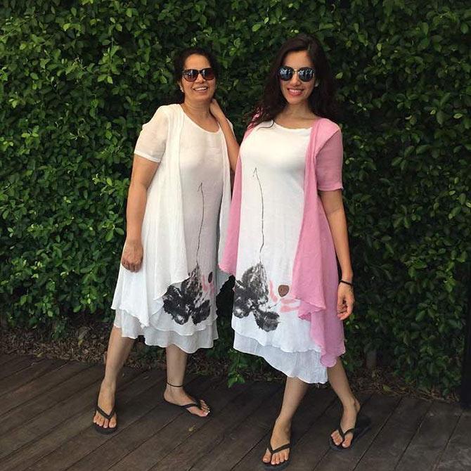 Twinning lessons from Sonnalli Seygall