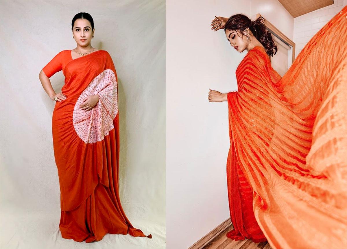 How to amp up your tiranga style