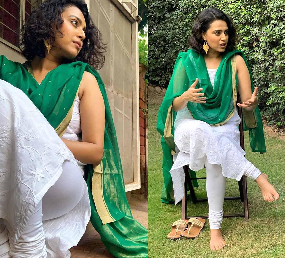 How to amp up your tiranga style