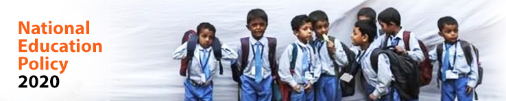 National Education Policy 2020 - Rediff.com Get Ahead