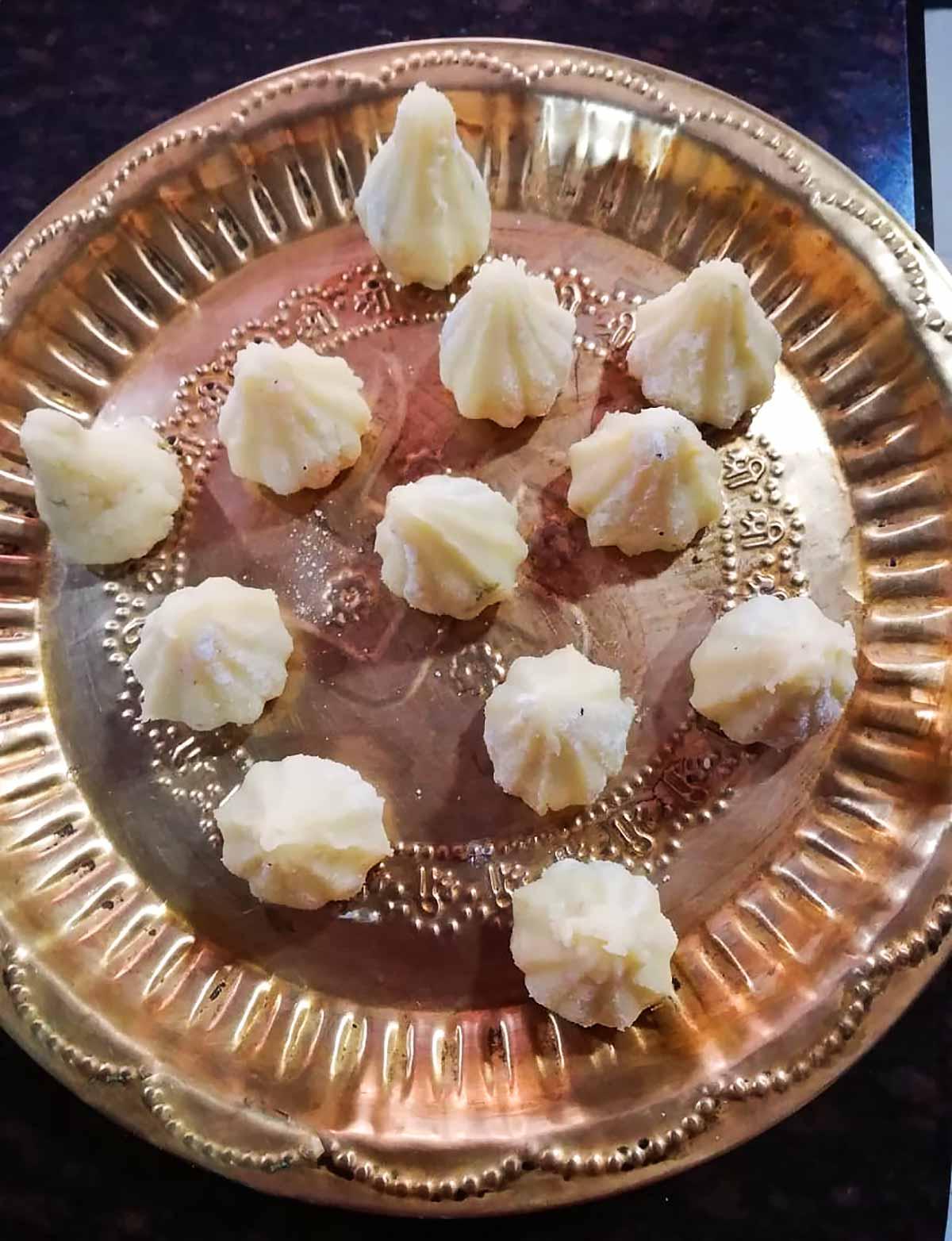 Mawa modak