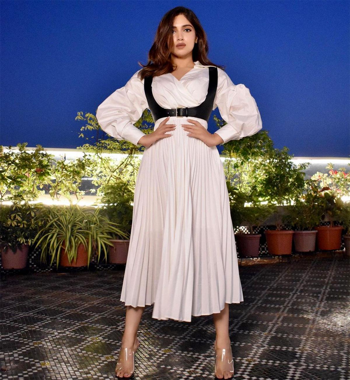 Bhumi Pednekar