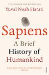 Sapiens by Yuval Noah Harari