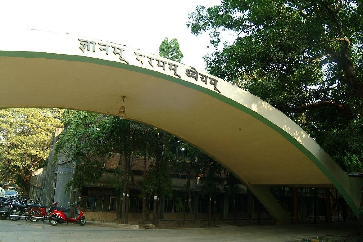 IIT Mumbai