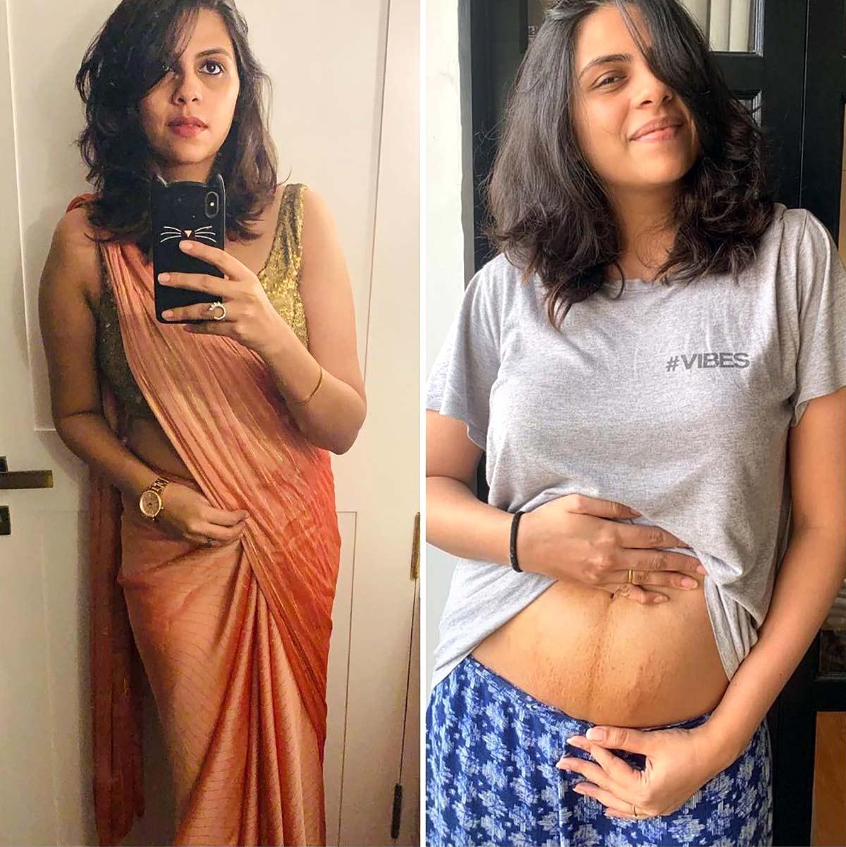 Sruti Nakul 