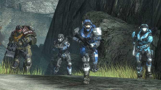 Halo: Reach review