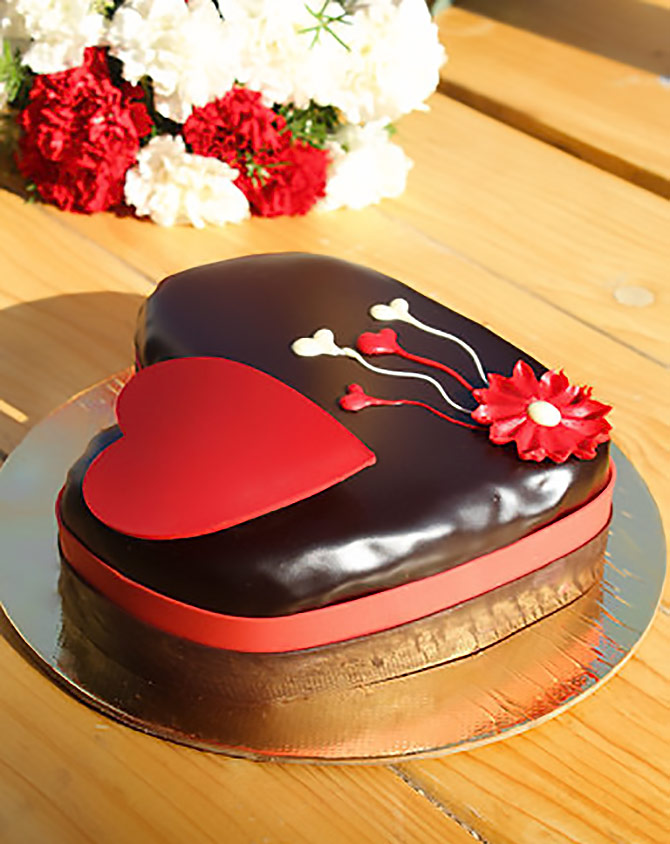 Cake Delivery in Jaipur -