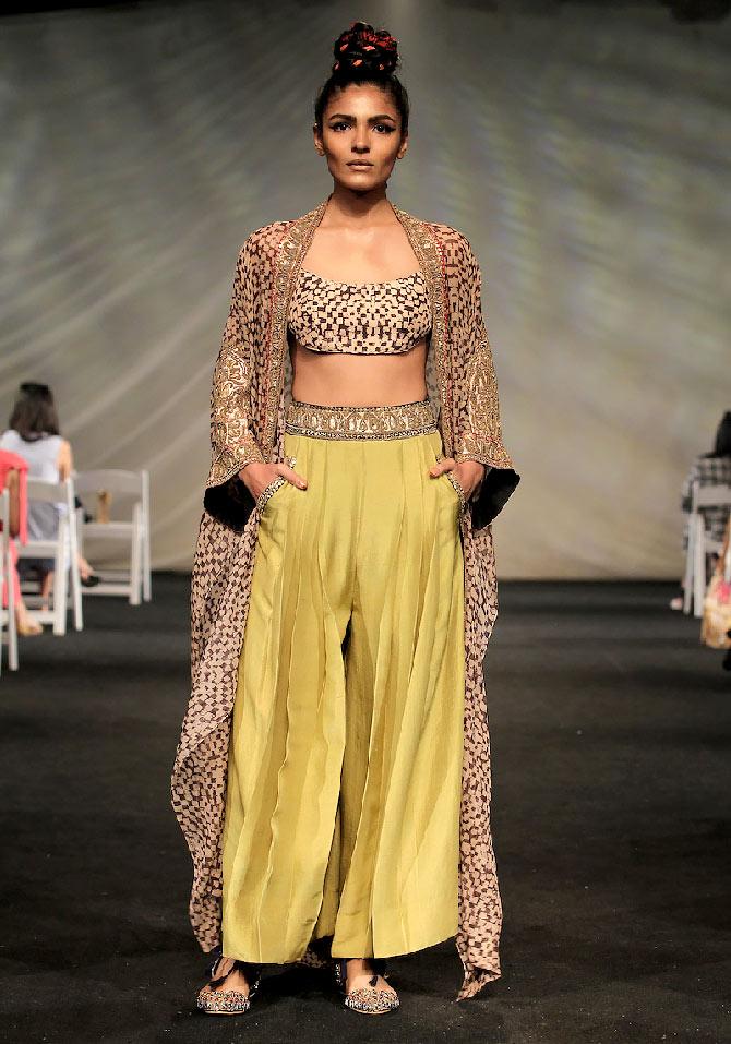 LFW: Anand Kabra