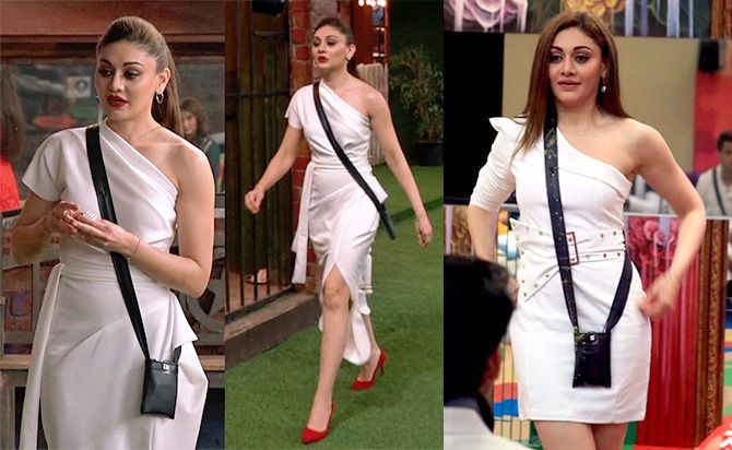 Fashion lessons from Bigg Boss 13