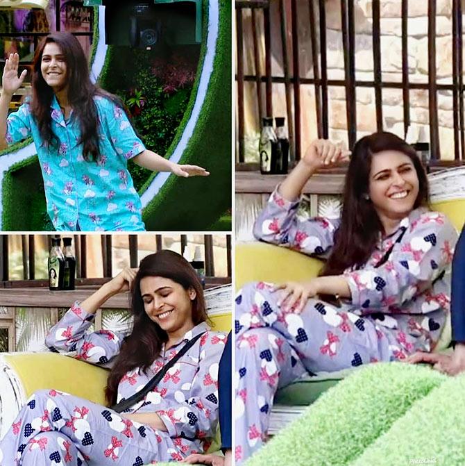 Fashion lessons from Bigg Boss 13