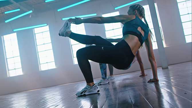womens hiit trainers