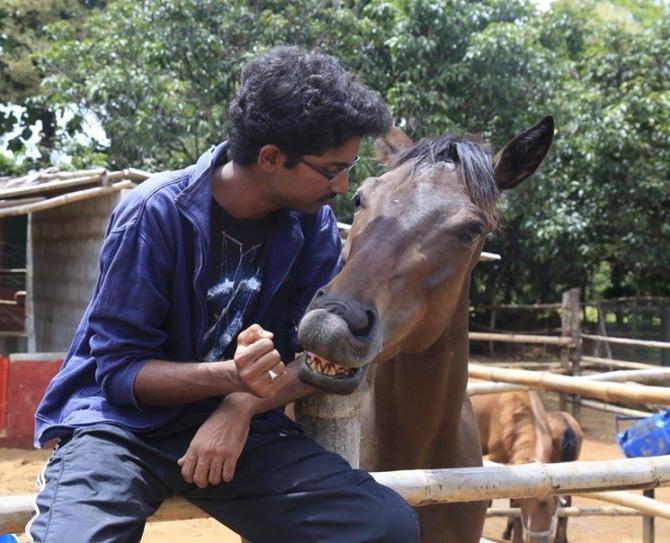 Prani, The Pet Sanctuary