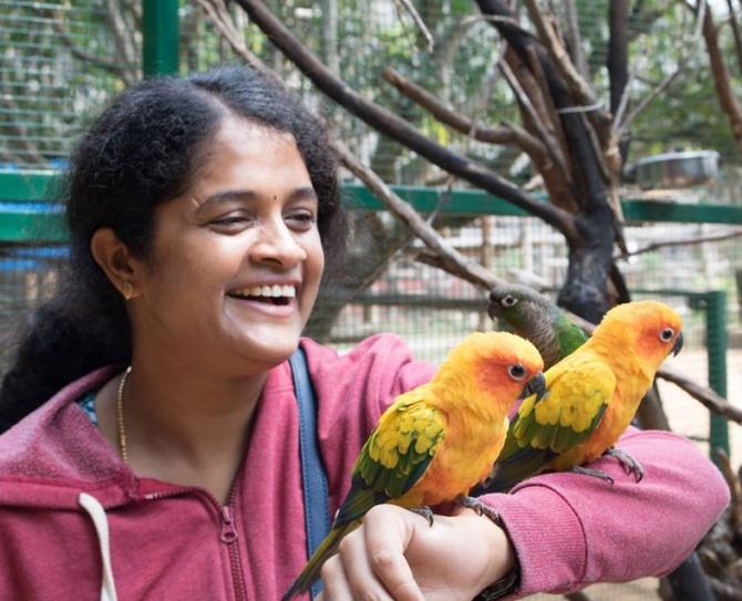 Prani, The Pet Sanctuary