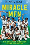 Miracle Men