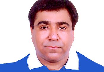 Rajeev Mehta